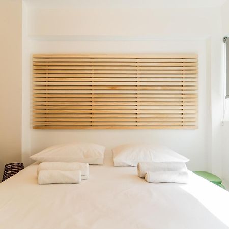 アテネAcrolofts_M62アパートメント エクステリア 写真