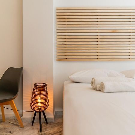 アテネAcrolofts_M62アパートメント エクステリア 写真
