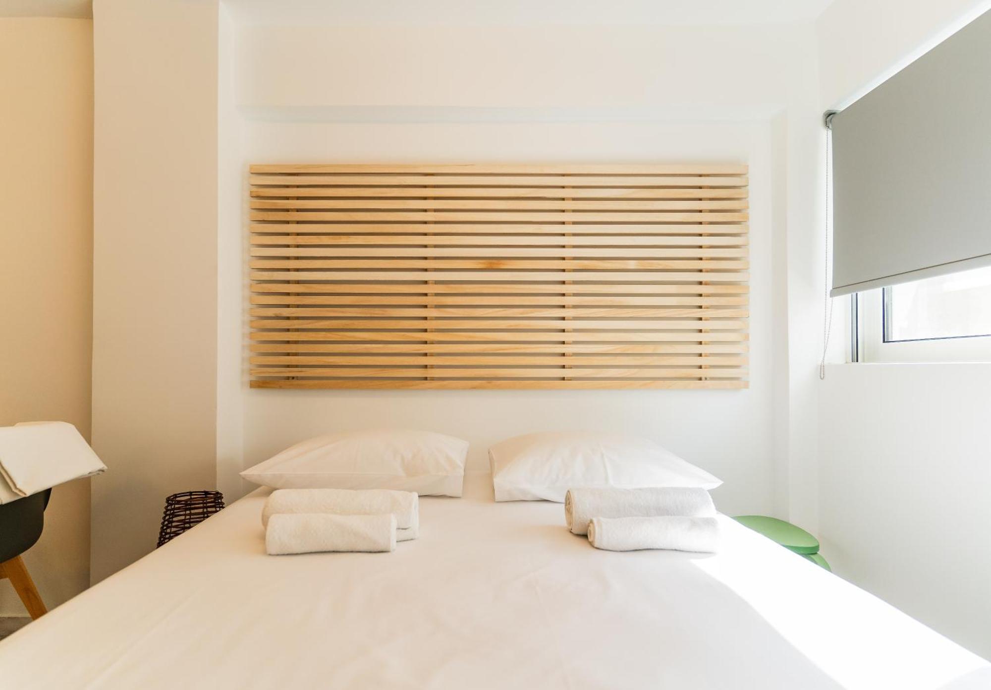 アテネAcrolofts_M62アパートメント エクステリア 写真